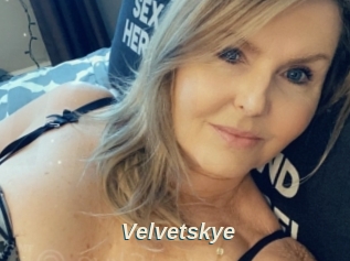 Velvetskye
