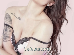 Velvetstorm