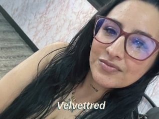 Velvettred