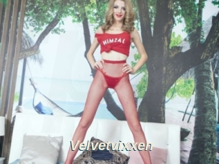 Velvetvixxen