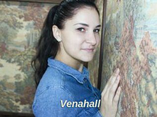Venahall