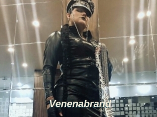 Venenabrand