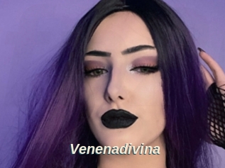 Venenadivina