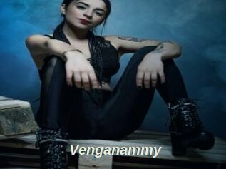Venganammy