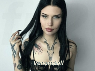 Venomdoll