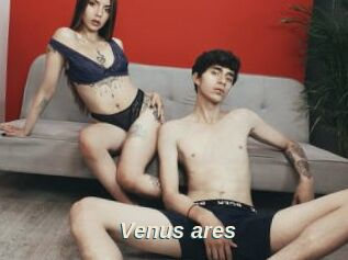 Venus_ares