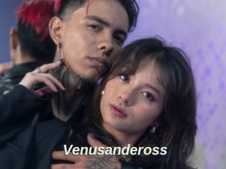 Venusandeross