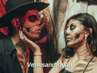 Venusandlogan