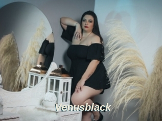 Venusblack