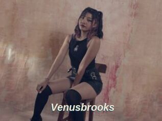 Venusbrooks
