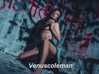 Venuscoleman