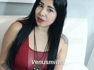 Venusmiller