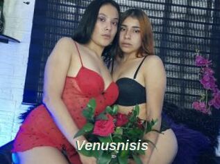 Venusnisis
