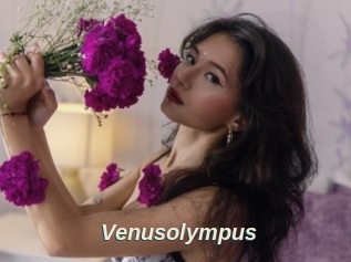 Venusolympus