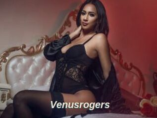 Venusrogers