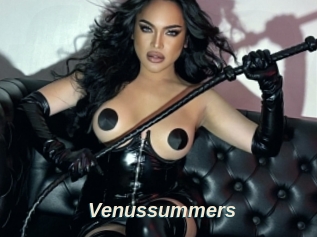 Venussummers
