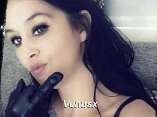 Venusx