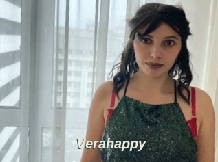 Verahappy