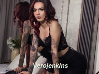 Verojenkins