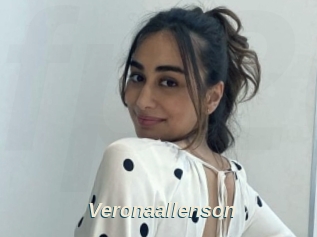 Veronaallenson