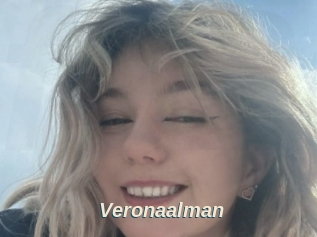 Veronaalman