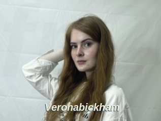Veronabickham