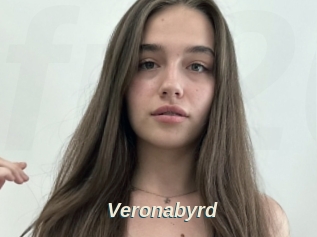 Veronabyrd