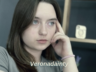 Veronadainty