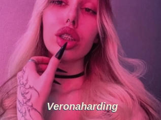 Veronaharding