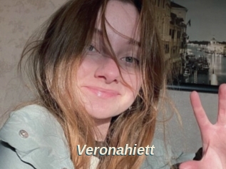 Veronahiett
