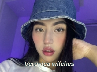 Veronica_wilches
