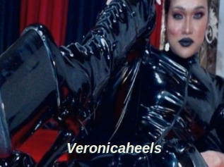 Veronicaheels