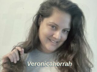 Veronicahorrah