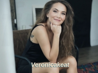 Veronicakeat
