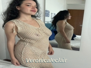 Veronicaleclair
