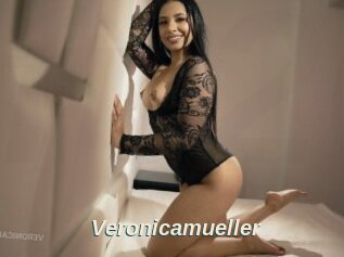 Veronicamueller