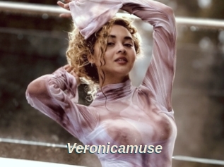 Veronicamuse
