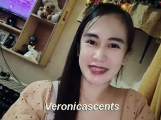 Veronicascents