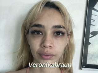 Veronikabraun