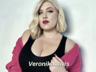 Veronikadavis