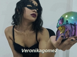 Veronikagomez