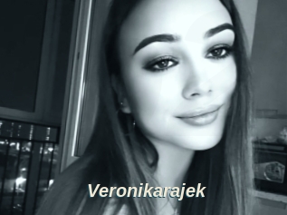 Veronikarajek