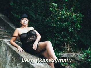 Veronikasexymatu