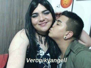 Veronikyangell