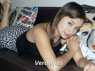 Verorojas