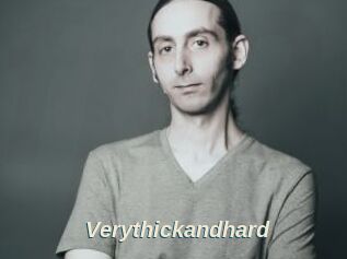 Verythickandhard