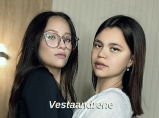 Vestaandrene