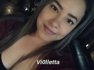 Vi0lletta
