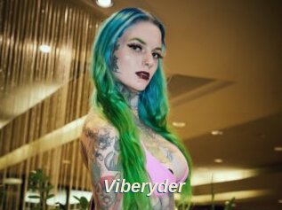 Viberyder
