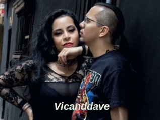 Vicanddave